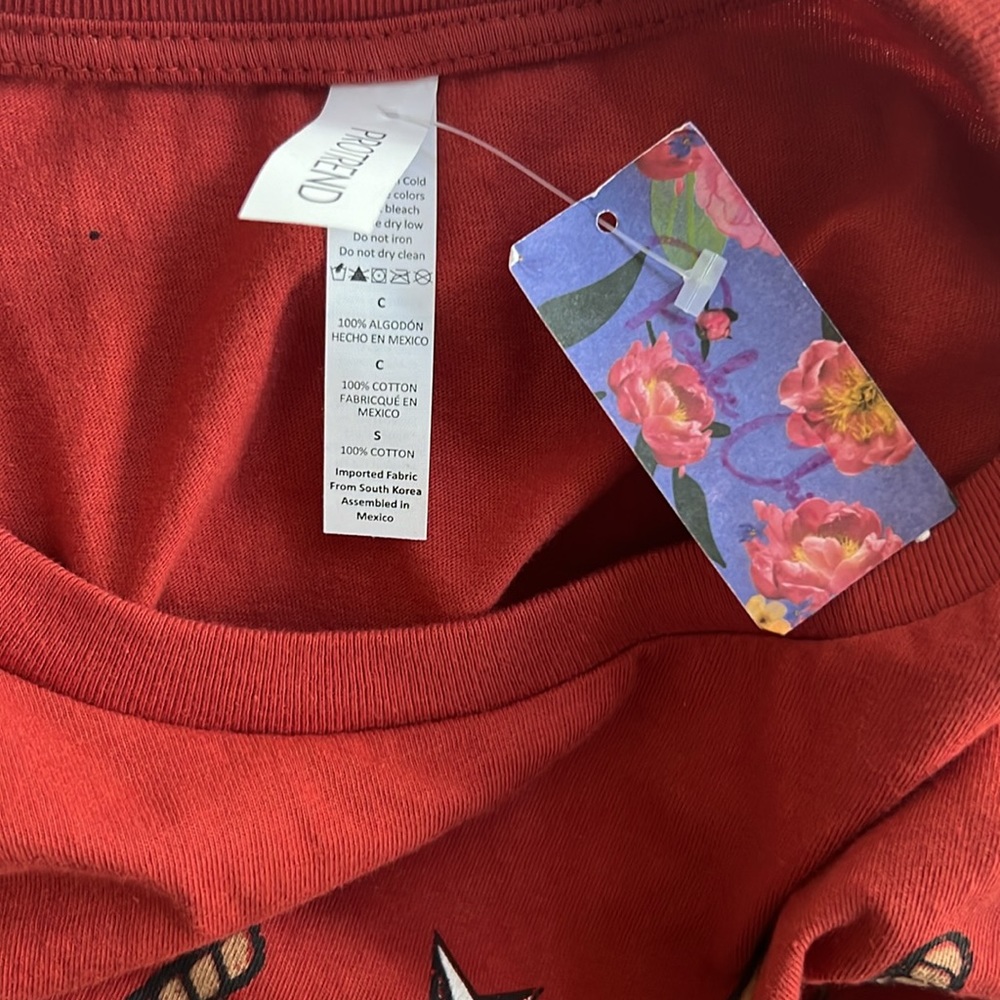 NWT Howdy t-shirt 👢 - Picture 5 of 5